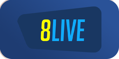 autz.io - 8live logo
